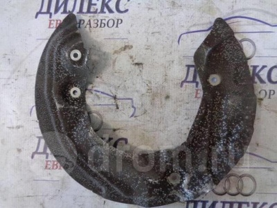 34106762851 пыльник тормозного диска BMW 3-серия E90/E91 2005> 2006