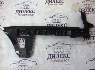 3c9807393 направляющая заднего бампера VW Passat (B6) 2005-2010 2006
