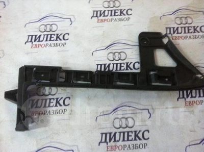 3c9807393 направляющая заднего бампера VW Passat (B6) 2005-2010
