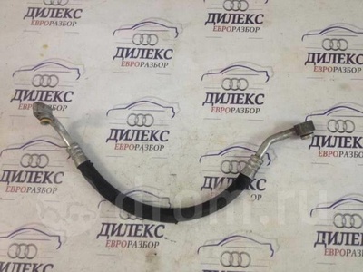 4F0260707L трубка кондиционера Audi A6 (C6 4F) 2004-2011