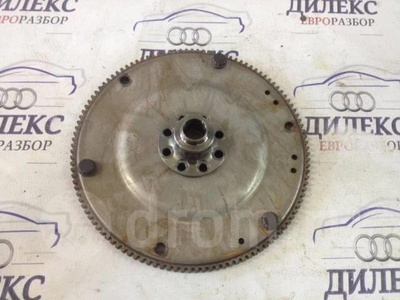 06H105323H маховик Audi A4 (B8) 2007-2015 02.06.2008