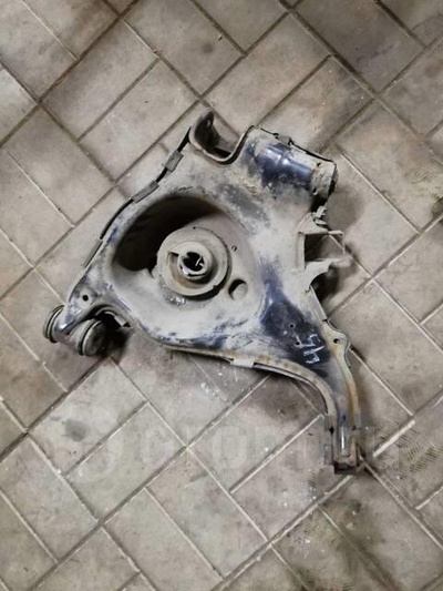 4f0505312d рычаг Audi A6 (C6 4F) 2004-2011