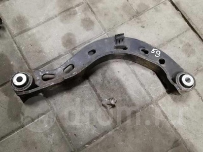 4f0505323e рычаг Audi A6 (C6 4F) 2004-2011