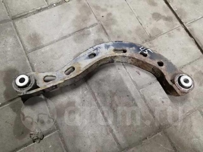 4f0505323e рычаг Audi A6 (C6 4F) 2004-2011