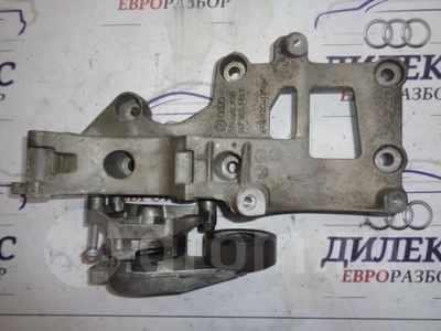 06F903143E кронштейн генератора VW Passat (B6) 2005-2010 2007