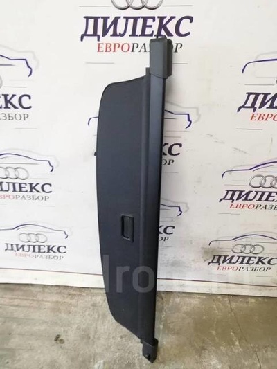 3c9867871 шторка багажника VW Passat (B6) 2005-2010