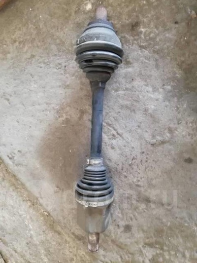 5N0407761N полуось VW Tiguan 2007-2011 2008