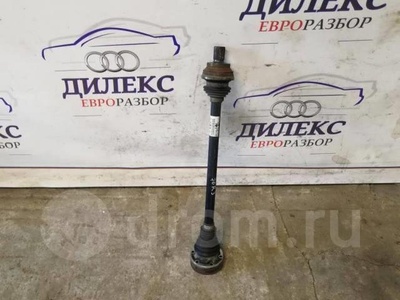 1k0501204d полуось VW Tiguan 2007-2011 2008