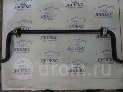 4Z7411309A стабилизатор Audi Allroad quattro 2000-2005 2002