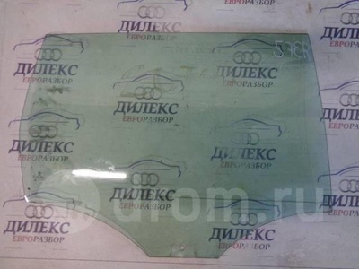 3C9845026B стекло двери VW Passat (B6) 2005-2010 2008