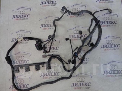 06F972619AC проводка (коса) двс VW Jetta 2005-2011 2006