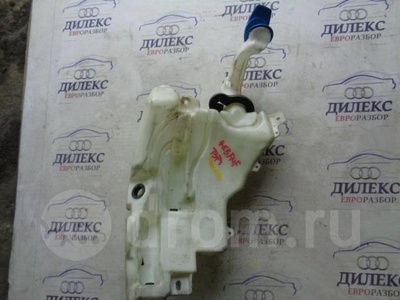 4E0955453J бачок омывателя лобового стекла Audi A8 [D3 4E] 2004-2010 2004