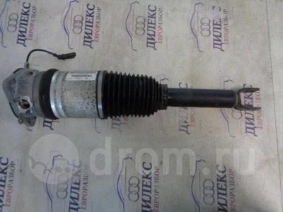 4E0616001E амортизатор пневматический Audi A8 [D3 4E] 2004-2010 2004
