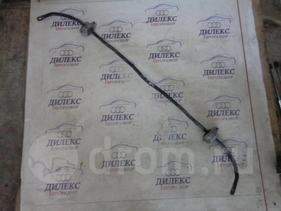 4E0511407D стабилизатор Audi A8 [D3 4E] 2004-2010 2004