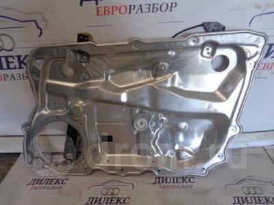 4e0837850 стеклоподъемник электр. Audi A8 [D3 4E] 2004-2010 2004