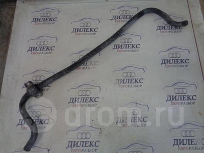 4E0411305AA стабилизатор Audi A8 [D3 4E] 2004-2010 2004