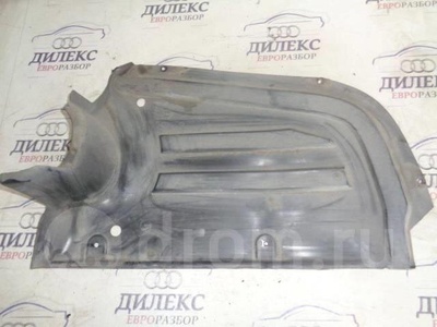 3C0825216B пыльник (кузов наружные) VW Passat (B6) 2005-2010 2008