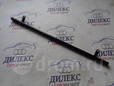 4E0121485B трубка охлажд. жидкости металлическая Audi A8 [D3 4E] 2004-2010 2004