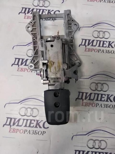 1K2419502AB колонка рулевая VW Golf V Variant 2003-2009 2009