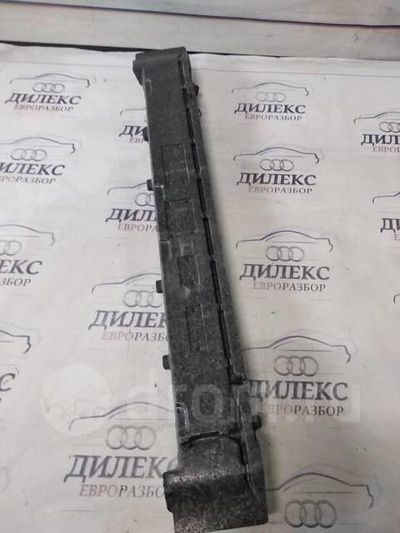8K0807550 наполнитель переднего бампера Audi A4 (B8) 2007-2015 2009
