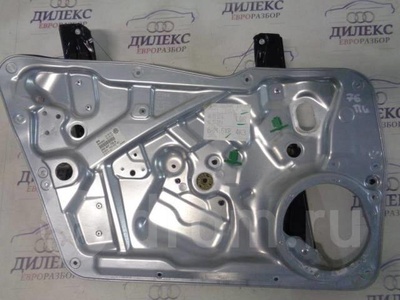 5N0837461 стеклоподъемник электр. VW Tiguan 2007-2011 2008