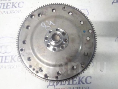 06H105323H маховик Audi A4 (B8) 2007-2015 2010