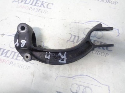 8K0413038L кронштейн амортизатора Audi A4 (B8) 2007-2015 2010