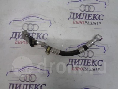7L0820743A трубка кондиционера VW Touareg 2002-2010 2004