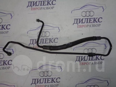 4z8422893b трубка гидроусилителя Audi Allroad quattro 2000-2005 2003