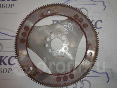 022105323E маховик VW Touareg 2002-2010 2004