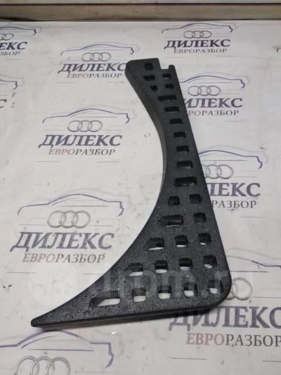 4B0863515 контейнер в багажник Audi A6 (C5) 1997-2004 2002