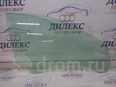 4B0845202F стекло двери Audi A6 (C5) 1997-2004 2002
