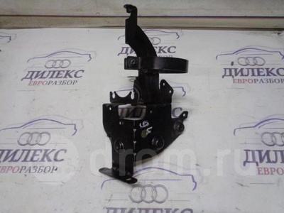 4f0614119m кронштейн блока abs Audi A6 (C6 4F) 2004-2011 2006