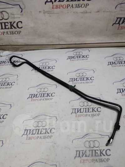 4f0422885j радиатор гидроусилителя Audi A6 (C6 4F) 2004-2011 2006