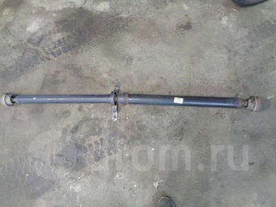 4f0521101b вал карданный Audi A6 (C6 4F) 2004-2011 2006