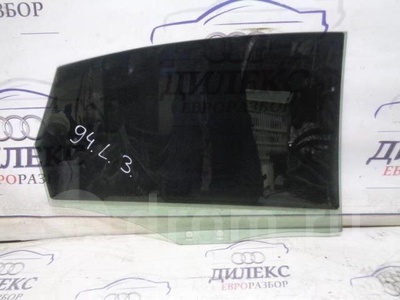 4F5845205 стекло двери Audi A6 (C6 4F) 2004-2011 2006