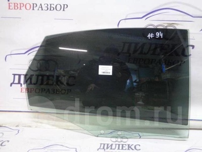 4F5845206 стекло двери Audi A6 (C6 4F) 2004-2011 2006