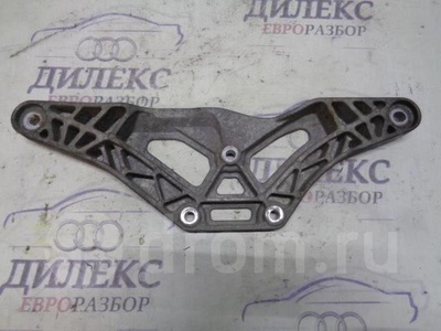 4f0599287 кронштейн редуктора Audi A6 (C6 4F) 2004-2011 2006