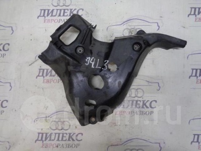 4F0505415C защита антигравийная Audi A6 (C6 4F) 2004-2011 2006
