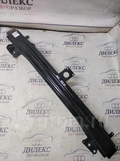 1K0807109C усилитель переднего бампера VW Golf V Plus 2005-2014 2005