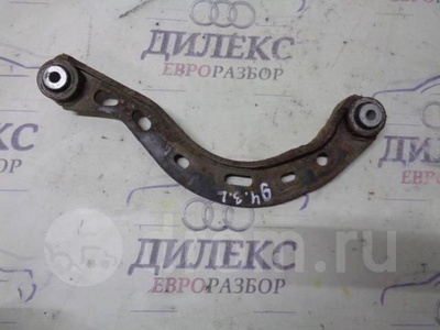 4f0505323e рычаг Audi A6 (C6 4F) 2004-2011 2006