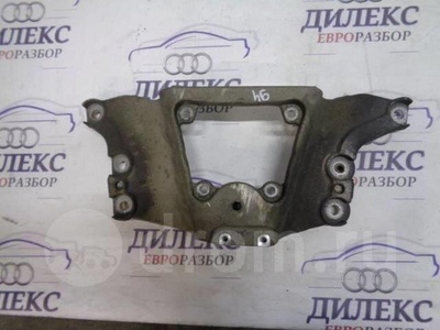 4f0399263m кронштейн акпп Audi A6 (C6 4F) 2004-2011 2006