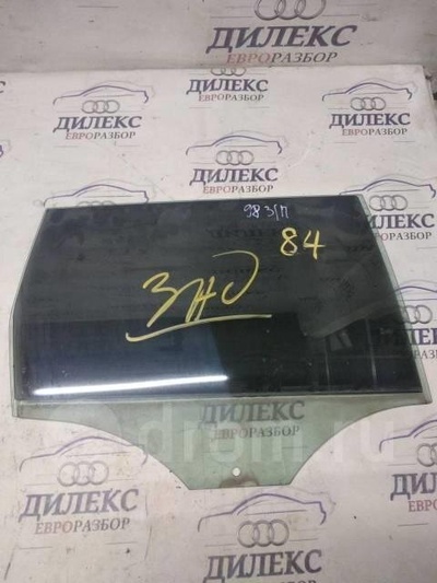 3C9845026B стекло двери VW Passat (B6) 2005-2010 2008