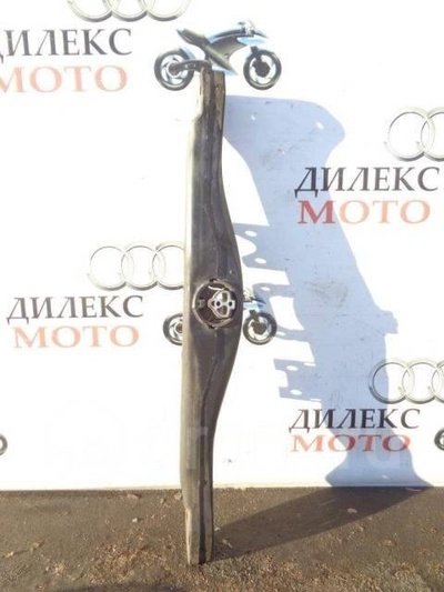 7L0399225C кронштейн акпп VW Touareg 2002-2010 2006