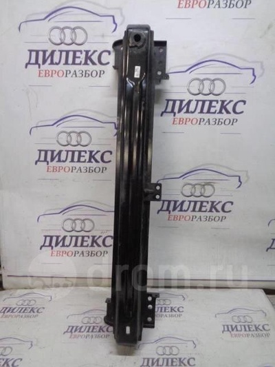 5N0807109C усилитель переднего бампера VW Tiguan 2007-2011 2008