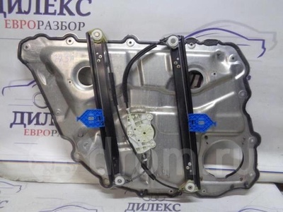 4E0839462C стеклоподъемник электр. Audi A8 [D3 4E] 2004-2010 2004