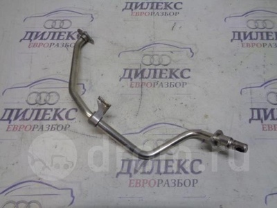 06F131521M трубка картерных газов VW Golf V Plus 2005-2014 2005