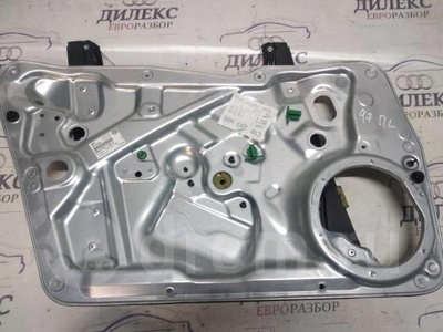 5N0837461 стеклоподъемник электр. VW Tiguan 2007-2011 2008