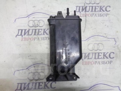 3C0201801E абсорбер (фильтр угольный) VW Tiguan 2007-2011 2008