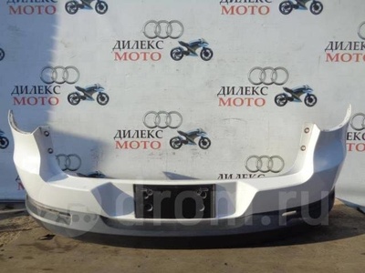 5N0807421C бампер VW Tiguan 2007-2011 2008